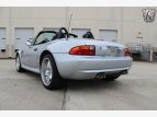 Thumbnail Photo 10 for 1998 BMW M Roadster